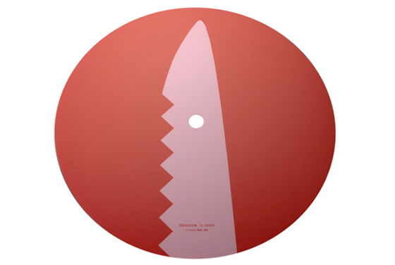 Groove by Covo