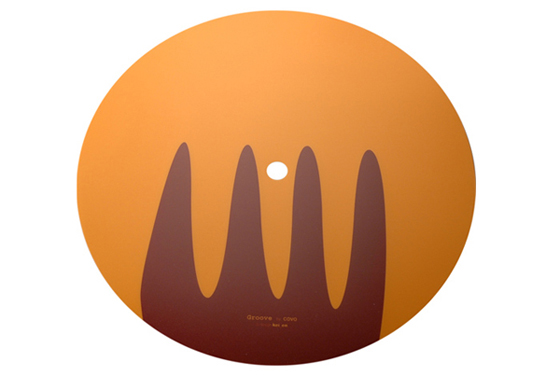 Groove by Covo