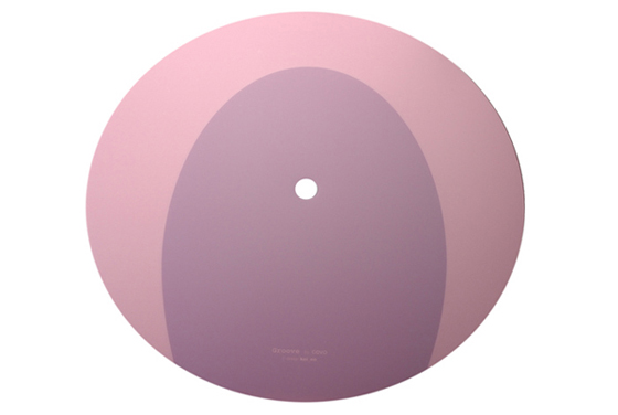 Groove by Covo