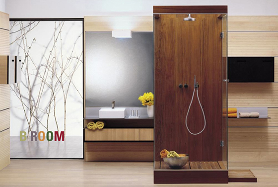 B:ROOM by Listone Giordano